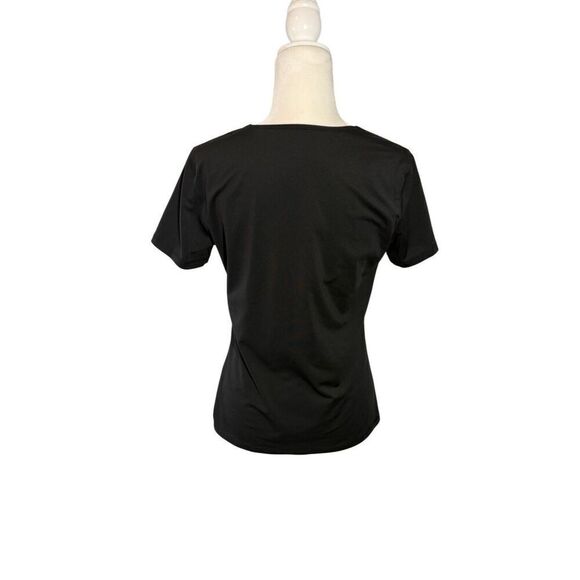 Nike black DriFit short sleeve tee - M - Picture 3 of 7